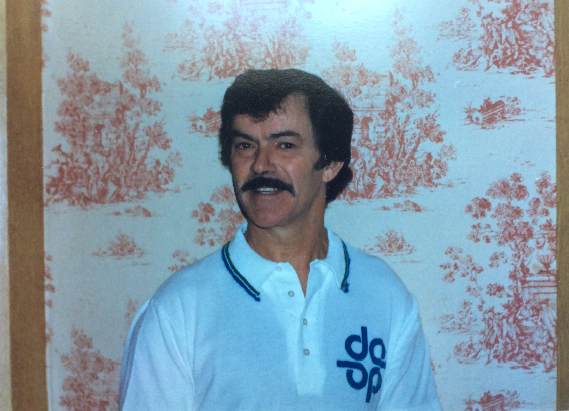 Robin Raney Builders of the Program – Sport Science: A Trek Through Time